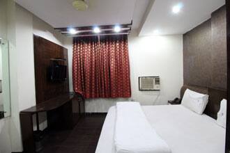 Hotel Shivish International, New Delhi 3